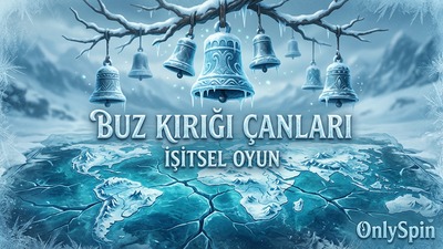 BuzKırığıÇanları - OnlySpin İşitsel Oyun