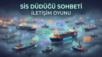 SisDüdüğüSohbeti - OnlySpin İletişim Oyunu