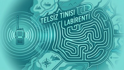 TelsizTınısıLabirenti OnlySpin Oyunu