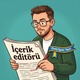 İçerik Editörü OnlySpin Yeri